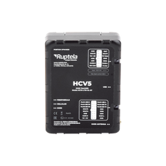 Localizador 4G LTE Obtenga información de la computadora del vehiculo lectura CAN, OBD y LCV / Sensores Bluetooth / Vehiculos ligeros / Vehiculos pesados  / RS485 / RS232 / Análogico / RFID