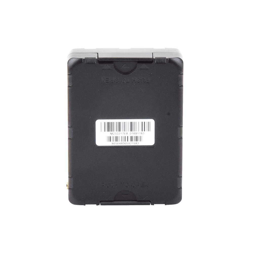 Localizador 4G LTE Obtenga información de la computadora del vehiculo lectura CAN, OBD y LCV / Sensores Bluetooth / Vehiculos ligeros / Vehiculos pesados  / RS485 / RS232 / Análogico / RFID