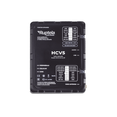 Localizador 4G LTE Obtenga información de la computadora del vehiculo lectura CAN, OBD y LCV / Sensores Bluetooth / Vehiculos ligeros / Vehiculos pesados  / RS485 / RS232 / Análogico / RFID