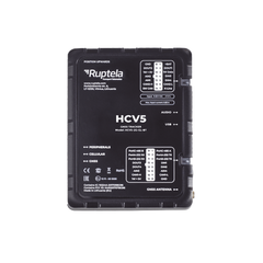 Localizador 4G LTE Obtenga información de la computadora del vehiculo lectura CAN, OBD y LCV / Sensores Bluetooth / Vehiculos ligeros / Vehiculos pesados  / RS485 / RS232 / Análogico / RFID