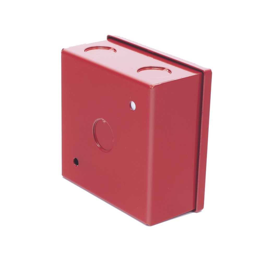 Botón De Aborto Para Panel De Supresión De Incendio HCVR-3R Serie FirePro Xtinguish (0100-16560)