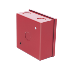Botón De Aborto Para Panel De Supresión De Incendio HCVR-3R Serie FirePro Xtinguish (0100-16560)