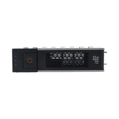 Disco Duro Enterprise 3.5" 12 TB / Hikvision (DELL)/ 7200 RPM / SATA / Alto Rendimiento / Recomendado para Servidores Hikvision