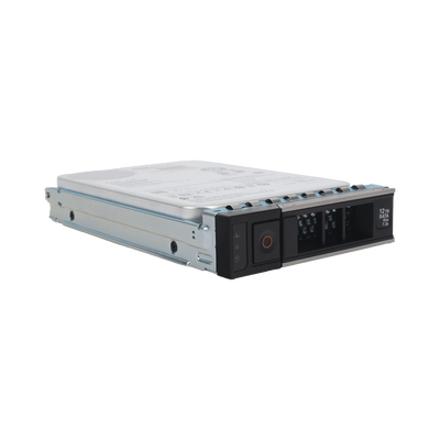 Disco Duro Enterprise 3.5" 12 TB / Hikvision (DELL)/ 7200 RPM / SATA / Alto Rendimiento / Recomendado para Servidores Hikvision