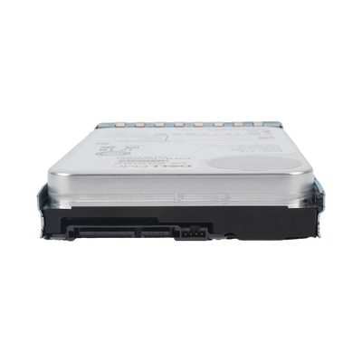 Disco Duro Enterprise 3.5" 12 TB / Hikvision (DELL)/ 7200 RPM / SATA / Alto Rendimiento / Recomendado para Servidores Hikvision