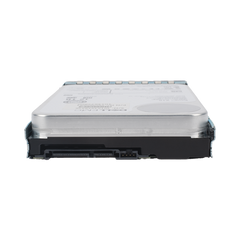 Disco Duro Enterprise 3.5" 12 TB / Hikvision (DELL)/ 7200 RPM / SATA / Alto Rendimiento / Recomendado para Servidores Hikvision