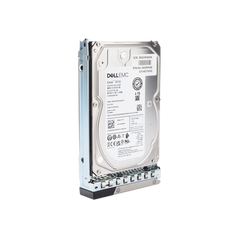 Disco Duro Enterprise 3.5" 4 TB / Hikvision (DELL)/ 7200 RPM / SATA / Alto Rendimiento / Recomendado para Servidores Hikvision