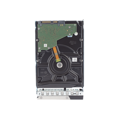 Disco Duro Enterprise 3.5" 4 TB / Hikvision (DELL)/ 7200 RPM / SATA / Alto Rendimiento / Recomendado para Servidores Hikvision