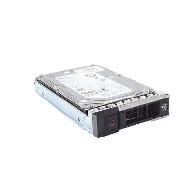 Disco Duro Enterprise 3.5" 4 TB / Hikvision (DELL)/ 7200 RPM / SATA / Alto Rendimiento / Recomendado para Servidores Hikvision