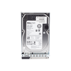 Disco Duro Enterprise 3.5" 8 TB / Hikvision (DELL)/ 7200 RPM / SATA / Alto Rendimiento / Recomendado para Servidores Hikvision