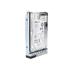 Disco Duro Enterprise 3.5" 8 TB / Hikvision (DELL)/ 7200 RPM / SATA / Alto Rendimiento / Recomendado para Servidores Hikvision