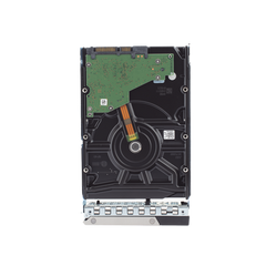 Disco Duro Enterprise 3.5" 8 TB / Hikvision (DELL)/ 7200 RPM / SATA / Alto Rendimiento / Recomendado para Servidores Hikvision