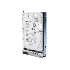 Disco Duro Enterprise 3.5" 8 TB / Hikvision (DELL)/ 7200 RPM / SATA / Alto Rendimiento / Recomendado para Servidores Hikvision