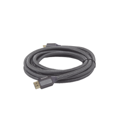 Cable HDMI de Alta Resolución en 8K / Versión 2.1 / 3 Metros de Longitud (9.84 ft) / Recomendado para Audio eARC / Dolby Atmos