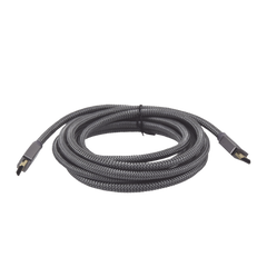 Cable HDMI de Alta Resolución en 8K / Versión 2.1 / 3 Metros de Longitud (9.84 ft) / Recomendado para Audio eARC / Dolby Atmos