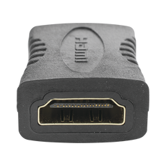 Adaptador HDMI / Hembra - Hembra