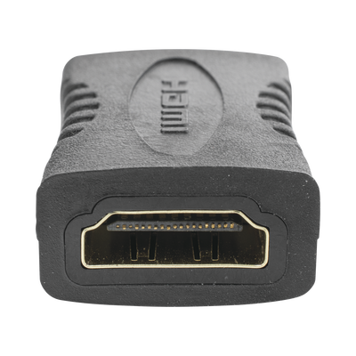 Adaptador HDMI / Hembra - Hembra