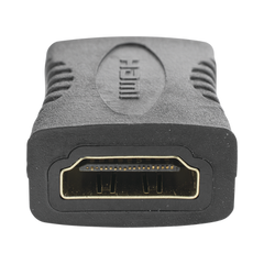 Adaptador HDMI / Hembra - Hembra