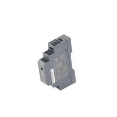 Fuente de Poder Industrial Ultra Delgada Riel Din 12Vcc, 15W