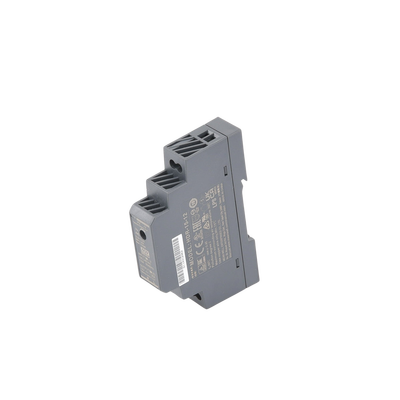 Fuente de Poder Industrial Ultra Delgada Riel Din 12Vcc, 15W