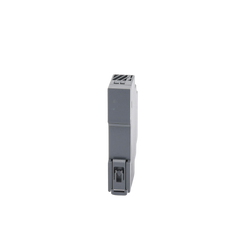 Fuente de Poder Industrial Ultra Delgada Riel Din 12Vcc, 15W