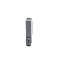 Fuente de Poder Industrial Ultra Delgada Riel Din 12Vcc, 15W