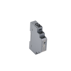 Fuente de Poder Industrial Ultra Delgada Riel Din 12Vcc, 15W