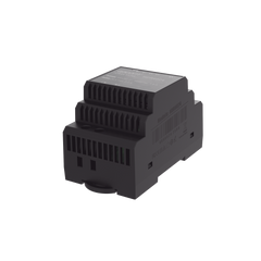 Fuente de Poder Industrial Entrada: 100-240 Vca / Salida: 24 Vcc/ 2.5 A/ 60 W/ Riel Din