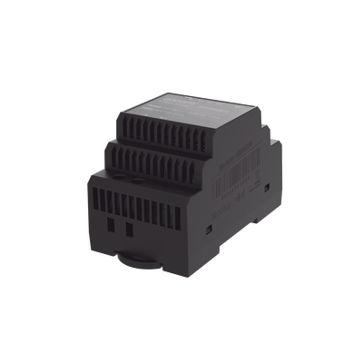 Fuente de Poder Industrial Entrada: 100-240 Vca / Salida: 24 Vcc/ 2.5 A/ 60 W/ Riel Din