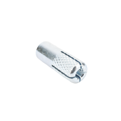 Taquete Rosca Interior para cargas altas de 1/4" (SIN PERNO).