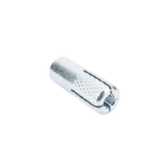 Taquete Rosca Interior para cargas altas de 1/4" (SIN PERNO).