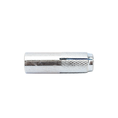 Taquete Rosca Interior para cargas altas de 3/8" (SIN PERNO).
