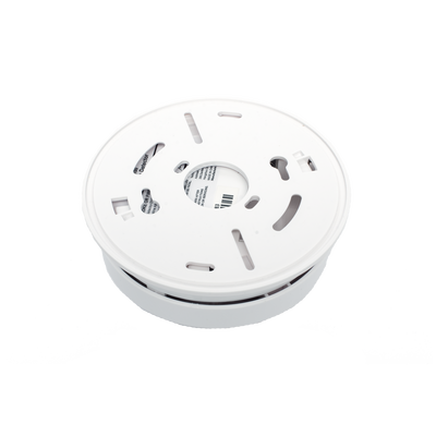 (HikFire) Detector de Monóxido de Carbono / Sensor Electroquímico Avanzado / Alarma Visual y Audible