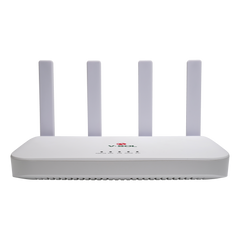 ONU XGSPON / Wi-Fi 6 / 1 Puerto RJ45 2.5 Gbps / 3 Puertos RJ45 1 Gbps / 1 FXS / 1 Puerto USB /