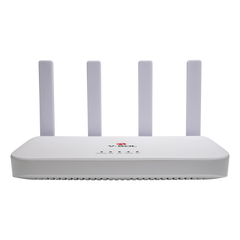 ONU XGSPON / Wi-Fi 6 / 1 Puerto RJ45 2.5 Gbps / 3 Puertos RJ45 1 Gbps / 1 FXS / 1 Puerto USB /