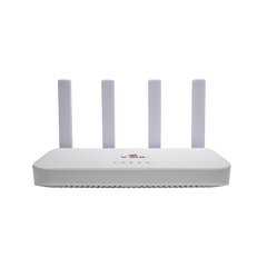 ONU DualMode EPON/GPON / Wi-Fi 6 / 1 Puerto FXS / 4 Puertos Gigabit / 1 Puerto USB / 1 Puerto SC/UPC