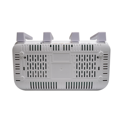 ONU DualMode EPON/GPON / Wi-Fi 6 / 1 Puerto FXS / 4 Puertos Gigabit / 1 Puerto USB / 1 Puerto SC/UPC