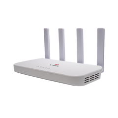 ONU DualMode EPON/GPON / Wi-Fi 6 / 1 Puerto FXS / 4 Puertos Gigabit / 1 Puerto USB / 1 Puerto SC/UPC