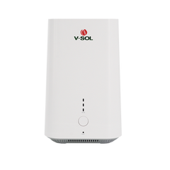Router Inalámbrico Doble Banda (2.4 y 5 GHz) / Hasta 1200 Mbps / Soporta MESH con las ONUs Doble banda de V-SOL / 4 Antenas de 5dBi / MIMO 2x2 /