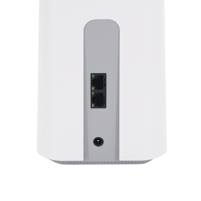Router Inalámbrico Doble Banda (2.4 y 5 GHz) / Hasta 1200 Mbps / Soporta MESH con las ONUs Doble banda de V-SOL / 4 Antenas de 5dBi / MIMO 2x2 /