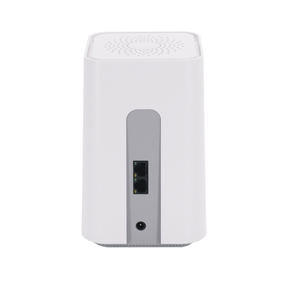 Router Inalámbrico Doble Banda (2.4 y 5 GHz) / Hasta 1200 Mbps / Soporta MESH con las ONUs Doble banda de V-SOL / 4 Antenas de 5dBi / MIMO 2x2 /