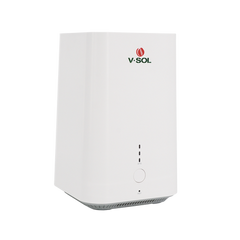 Router Inalámbrico Doble Banda (2.4 y 5 GHz) / Hasta 1200 Mbps / Soporta MESH con las ONUs Doble banda de V-SOL / 4 Antenas de 5dBi / MIMO 2x2 /