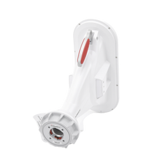 Antena asimétrica de 90° (90°H 25°V) 16 dBi tipo cuerno 5180-6000 MHz altamente eficiente, sin cables, sin perdidas, sin lóbulos listas para TwistPort