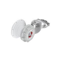 Antena Sectorial Simétrica GEN2 de 50° 5180-6400 MHz, 14.3 dBi con soporte mejorado, listas para TwisPort sin perdida