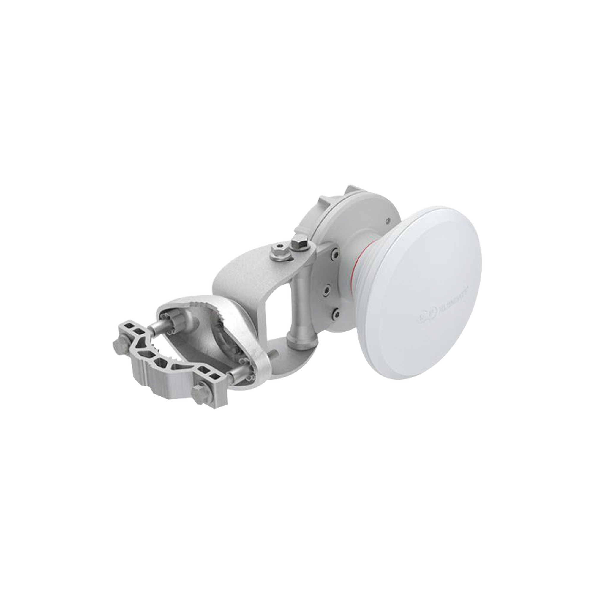 Antena Sectorial Simétrica GEN2 de 50° 5180-6400 MHz, 14.3 dBi con soporte mejorado, listas para TwisPort sin perdida