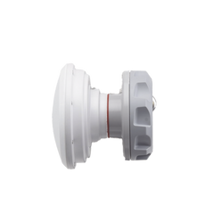 Antena Sectorial Simétrica GEN2 de 60° 5180-6400 MHz, 13.2 dBi con soporte mejorado, listas para TwisPort sin perdida