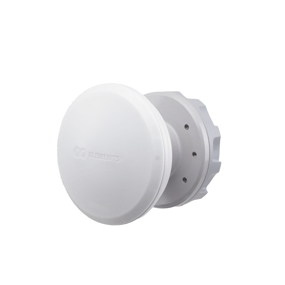 Antena Sectorial Simétrica GEN2 de 60° 5180-6400 MHz, 13.2 dBi con soporte mejorado, listas para TwisPort sin perdida