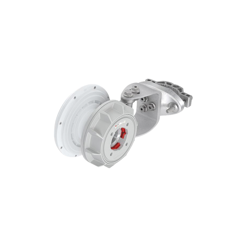 Antena Sectorial Simétrica GEN2 de 70º; 5180-6400 MHz, 11.5 dBi con soporte mejorado, listas para TwisPort sin perdida
