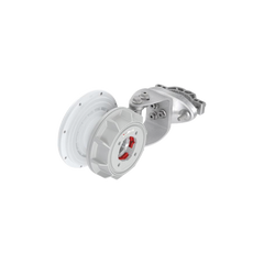 Antena Sectorial Simétrica GEN2 de 90° 5180-6400 MHz, 9.6 dBi con soporte mejorado, listas para TwisPort sin perdida