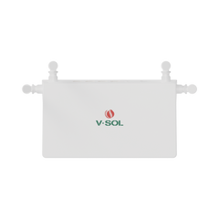 Router Inalámbrico WiFi 6 / 4 puertos LAN Gigabit/ Soporta MESH con las ONUs WiFi 6 de V-SOL / Diseño Compacto
